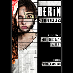 'Derin' Kısa Film isimli proje profil fotoğrafı