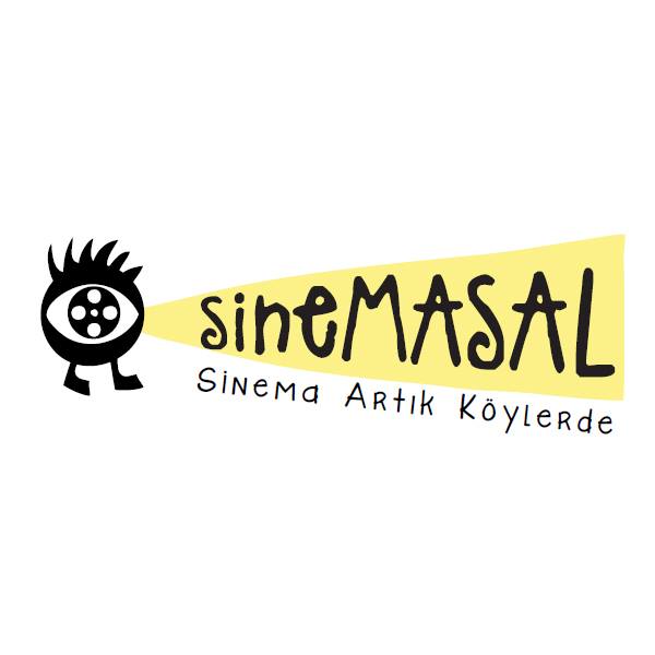 SineMASAL 'Sinema Artık Köylerde' isimli proje profil fotoğrafı