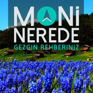 Moni Nerede? isimli proje profil fotoğrafı
