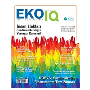 EkoIQ isimli proje profil fotoğrafı