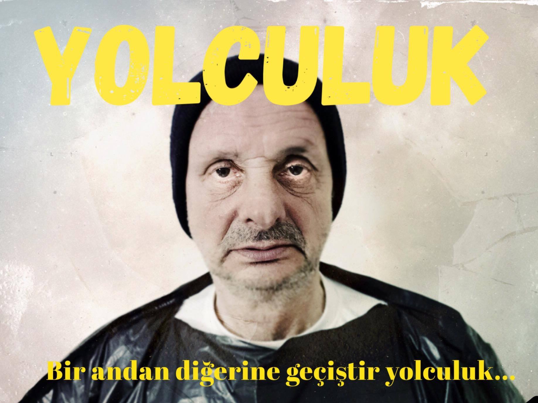 Yolculuk / Vacation isimli proje profil fotoğrafı