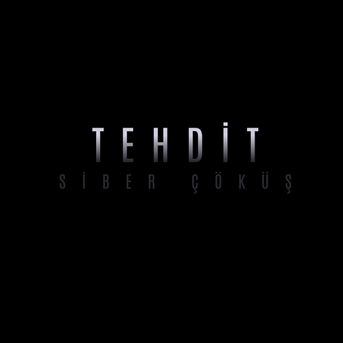Tehdit Film Projesi isimli proje profil fotoğrafı