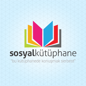 Sosyal Kütüphane isimli proje profil fotoğrafı