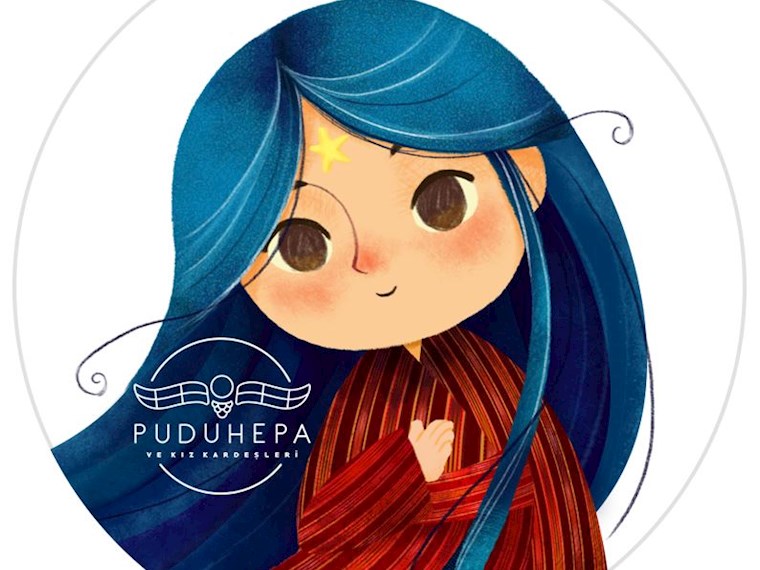Puduhepa ve Kız Kardeşleri isimli proje profil fotoğrafı