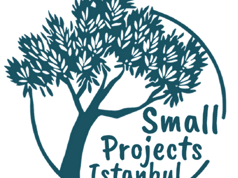 Run for Small Projects Istanbul isimli proje profil fotoğrafı