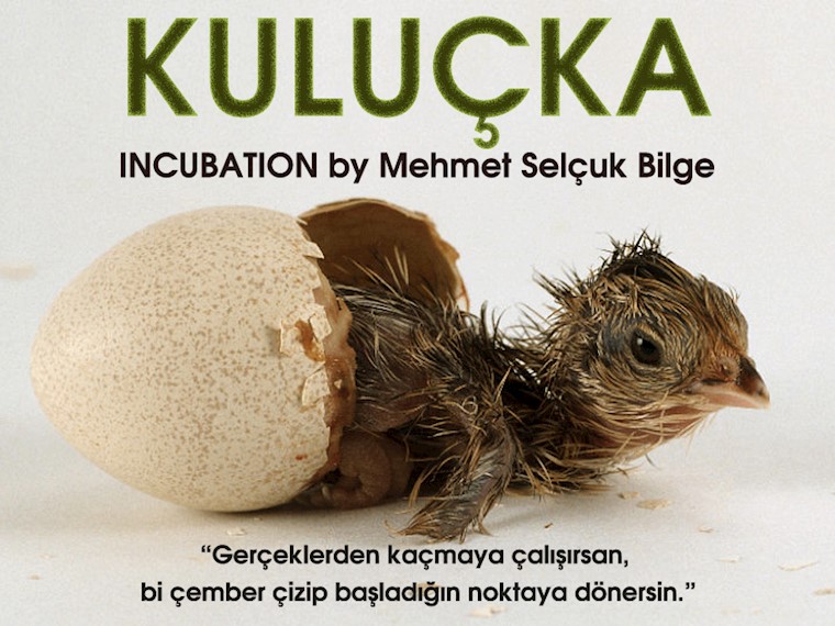 Kuluçka Filmi isimli proje profil fotoğrafı