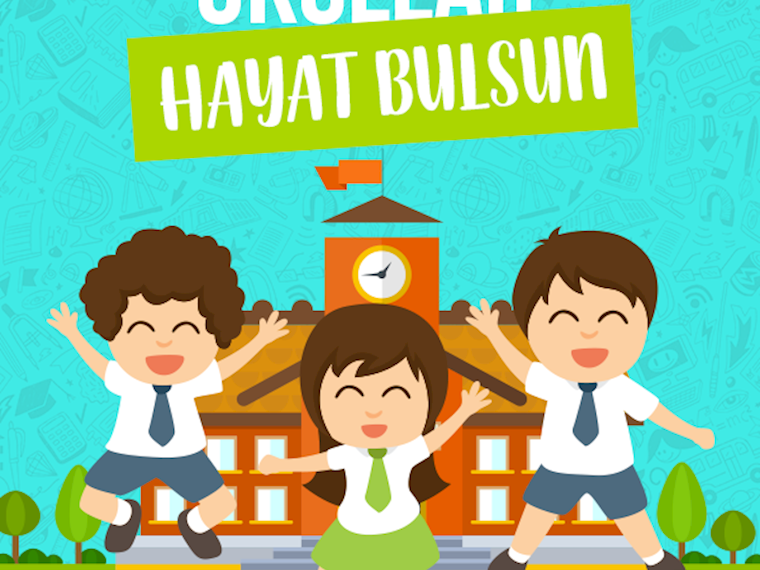 Fongogo ile Okullar Hayat Bulsun! isimli proje profil fotoğrafı