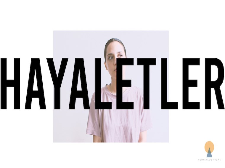 HAYALETLER isimli proje profil fotoğrafı