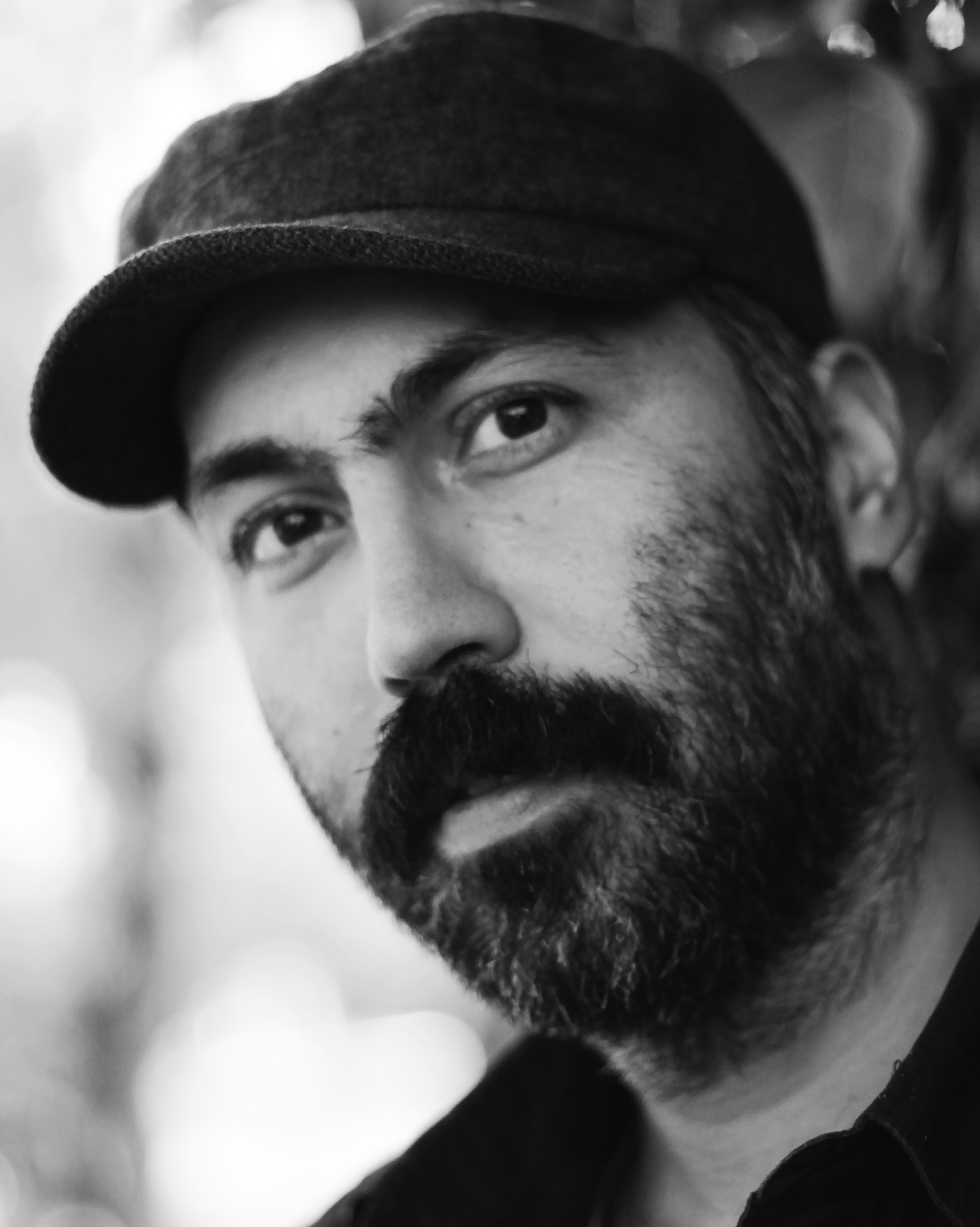 Burkay Doğan isimli kurucu fotoğrafı