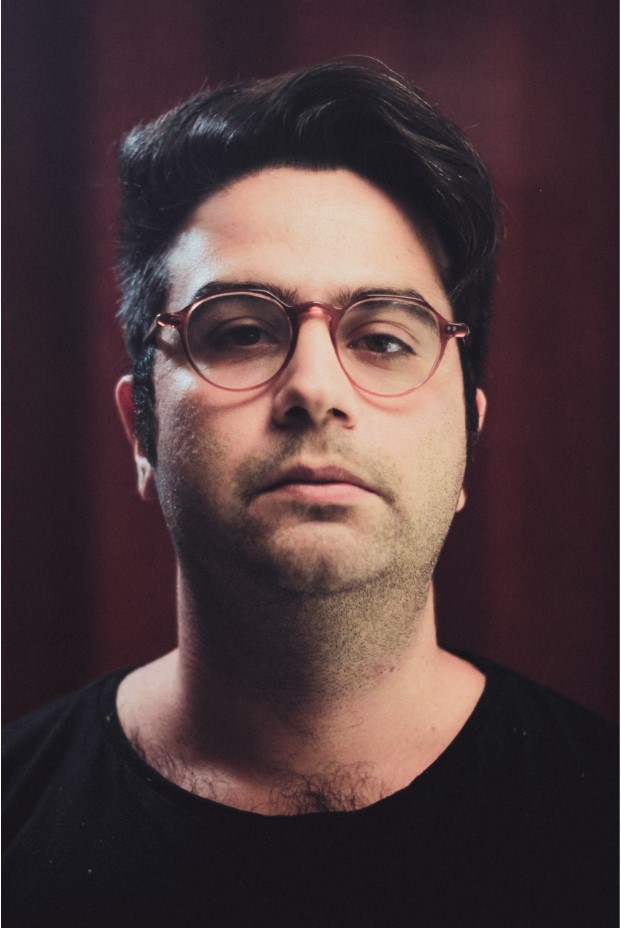 Sami Morhayim isimli kurucu fotoğrafı