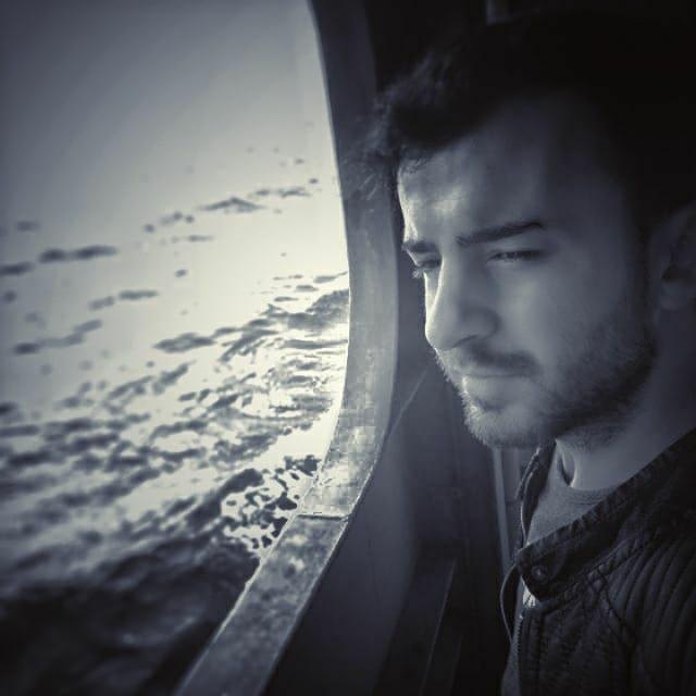 Tolga Arabacı isimli kurucu fotoğrafı
