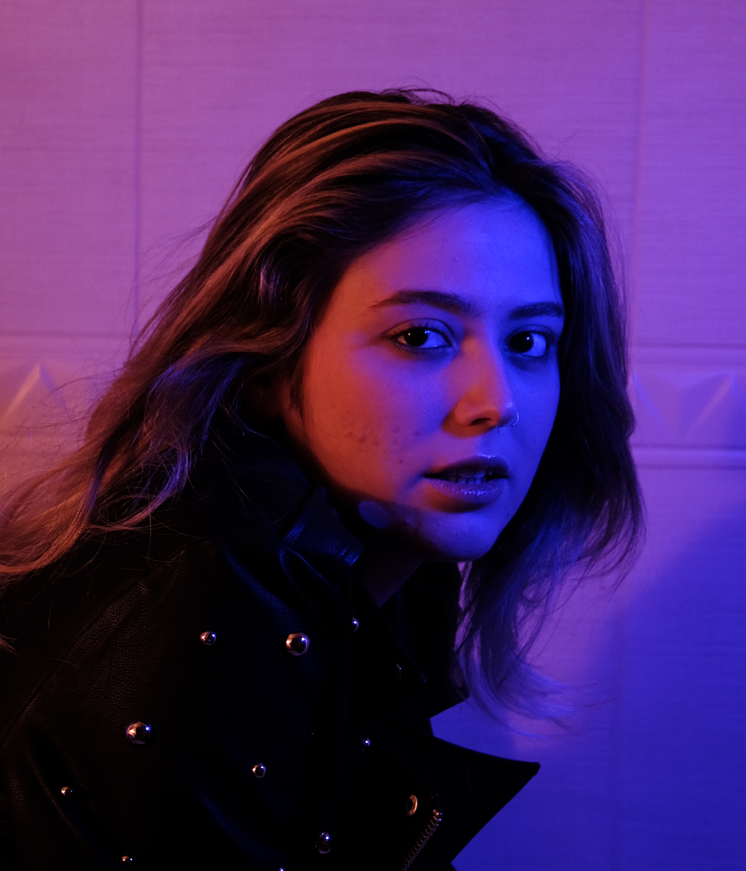 İrem Gökçe Yaver isimli kurucu fotoğrafı