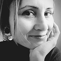 Eda Güngör Korçak isimli kurucu fotoğrafı