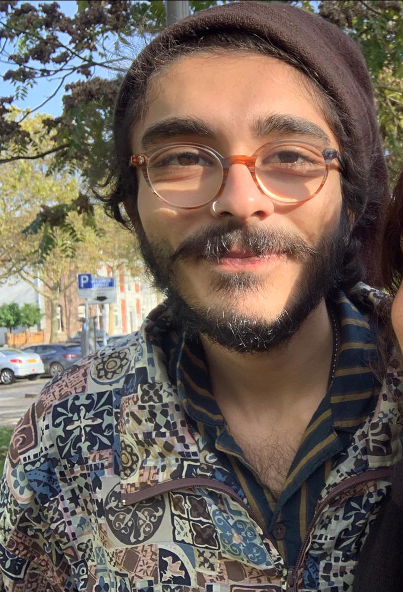 Diren Anıl Demir profil fotoğrafı