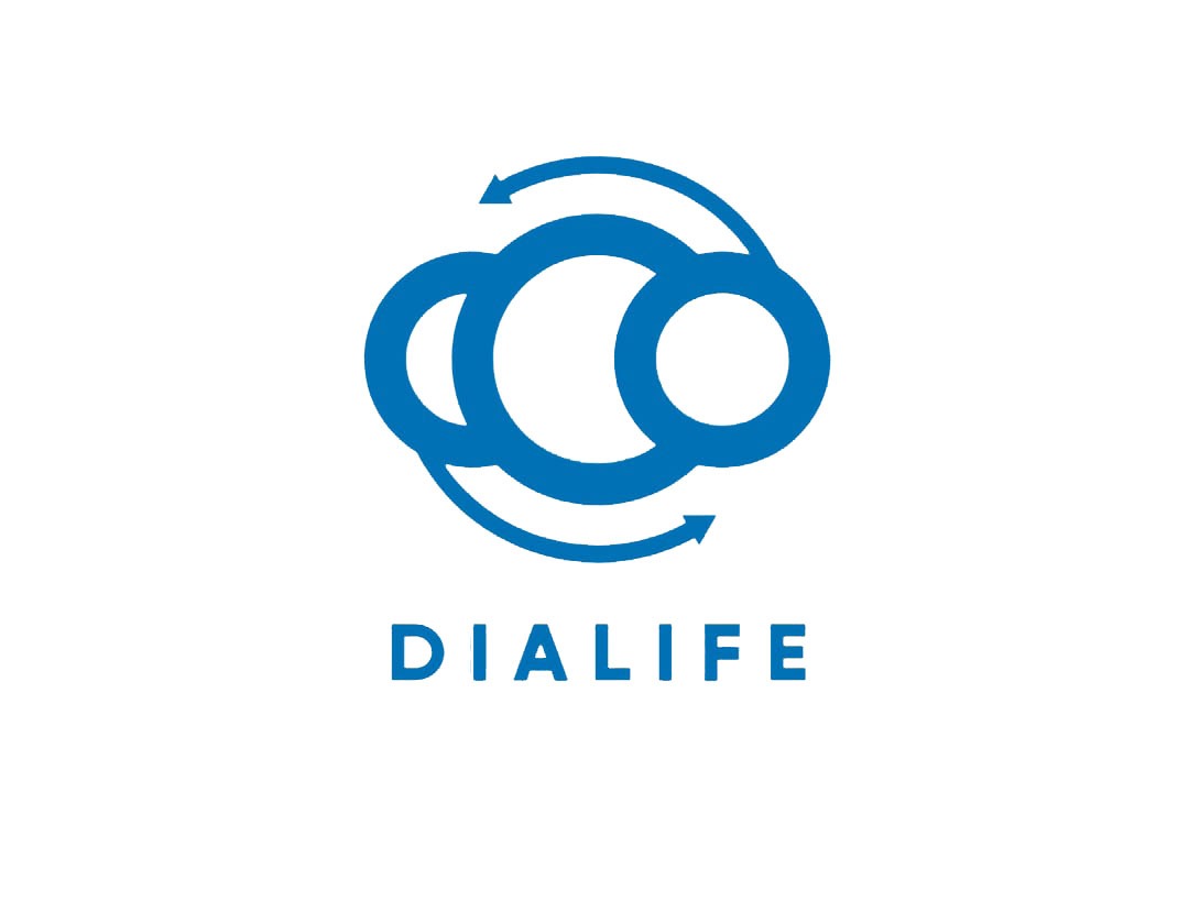 DIALIFE isimli proje profil fotoğrafı