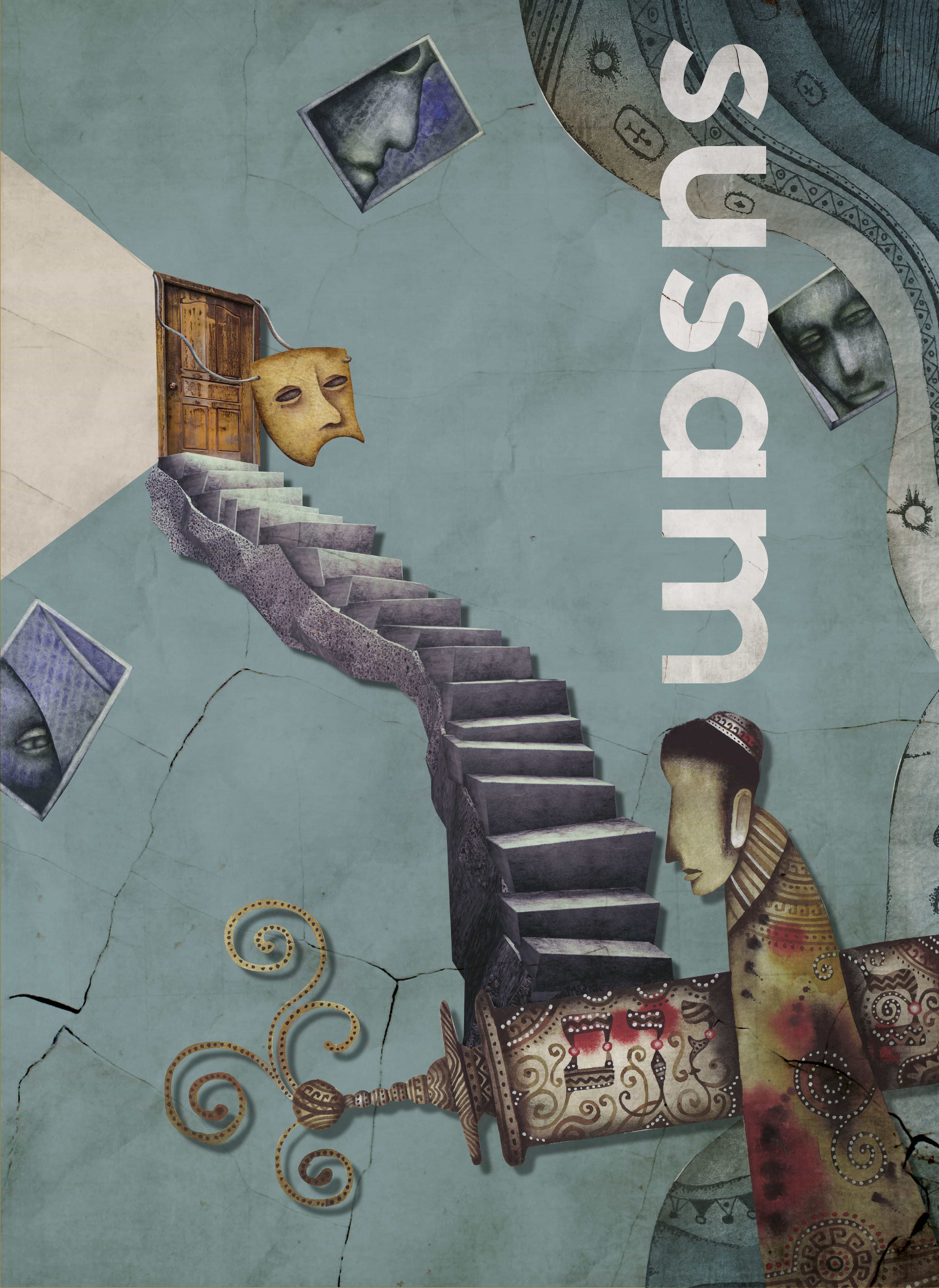 Susam - Kısa Film Projesi isimli proje profil fotoğrafı