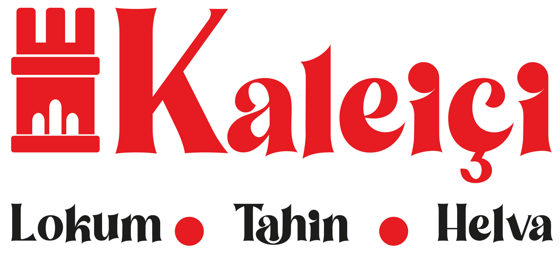 Kaleiçi Lokum Helva Tahin Sizinle Büyümek İstiyor isimli proje profil fotoğrafı