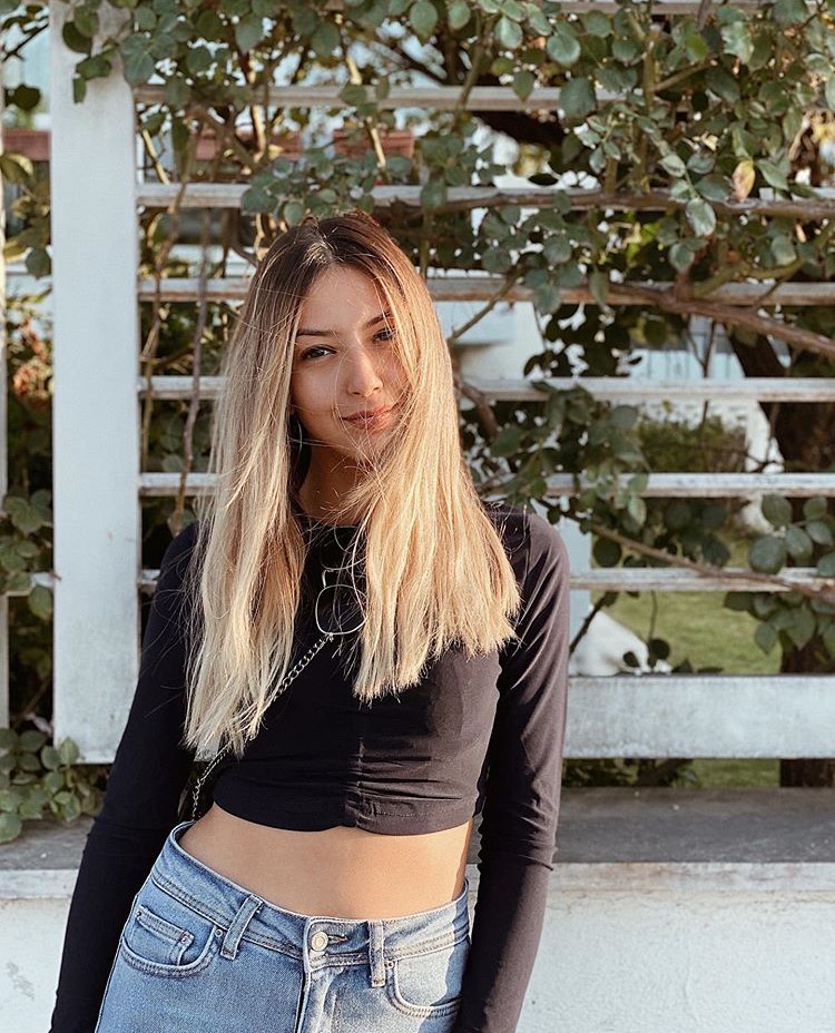 Fatma İlayda Kılınç profil fotoğrafı