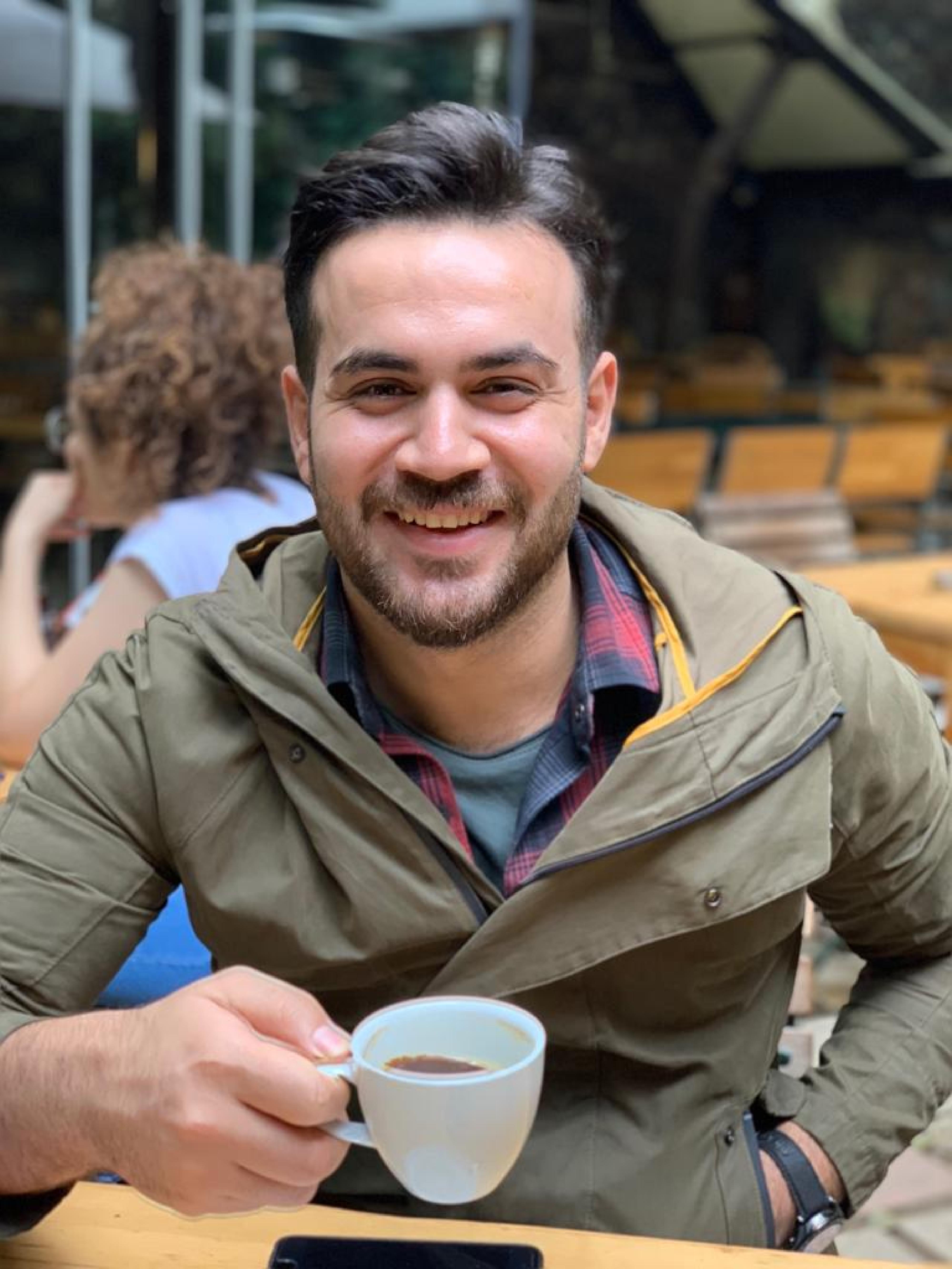 Kasım Ördek profil fotoğrafı