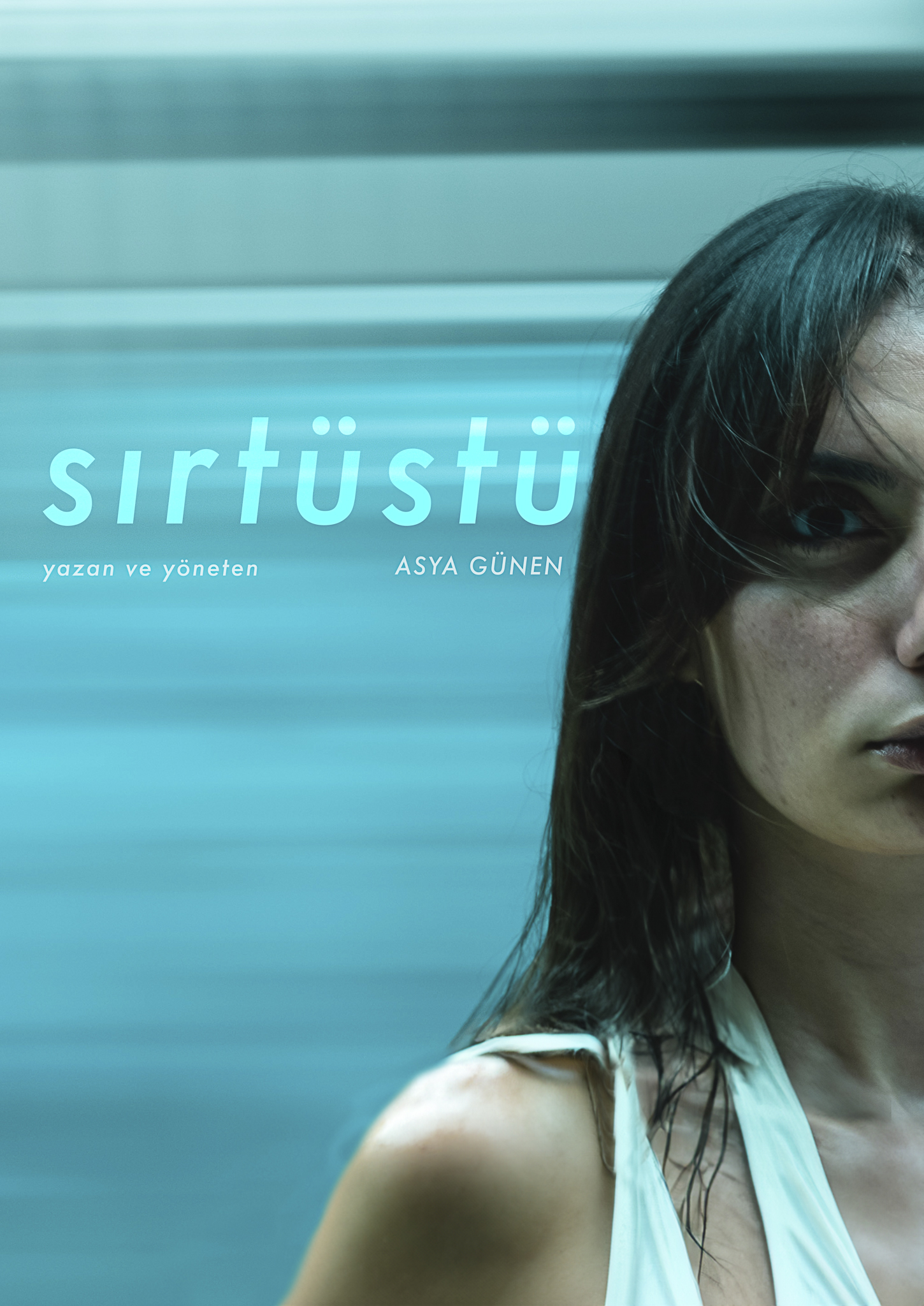 SIRTÜSTÜ KISA FİLM isimli proje profil fotoğrafı