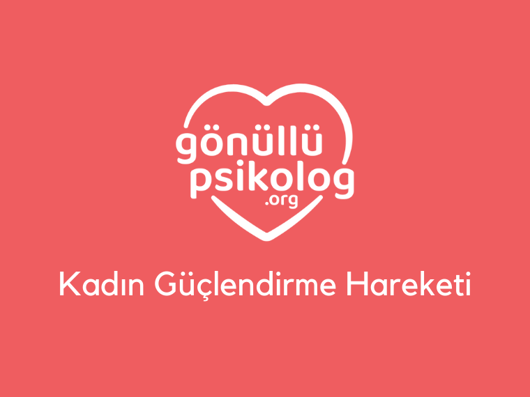 Gonullupsikolog.org Kadın Güçlendirme Hareketi isimli proje profil fotoğrafı