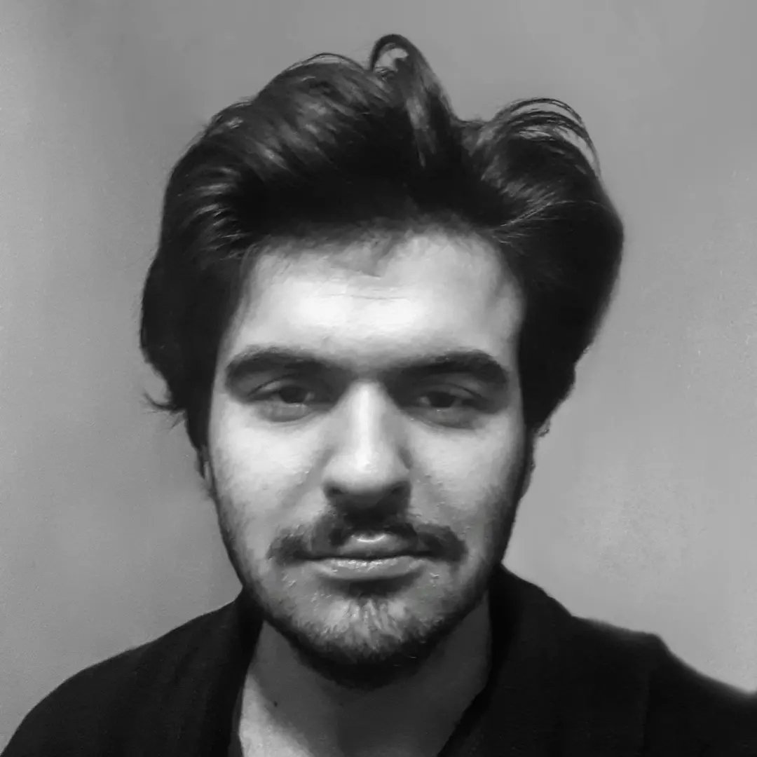 Veysel AYVAZOĞLU isimli kurucu fotoğrafı