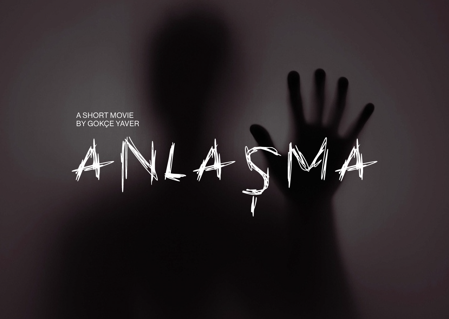 Anlaşma Kısa Film isimli proje profil fotoğrafı