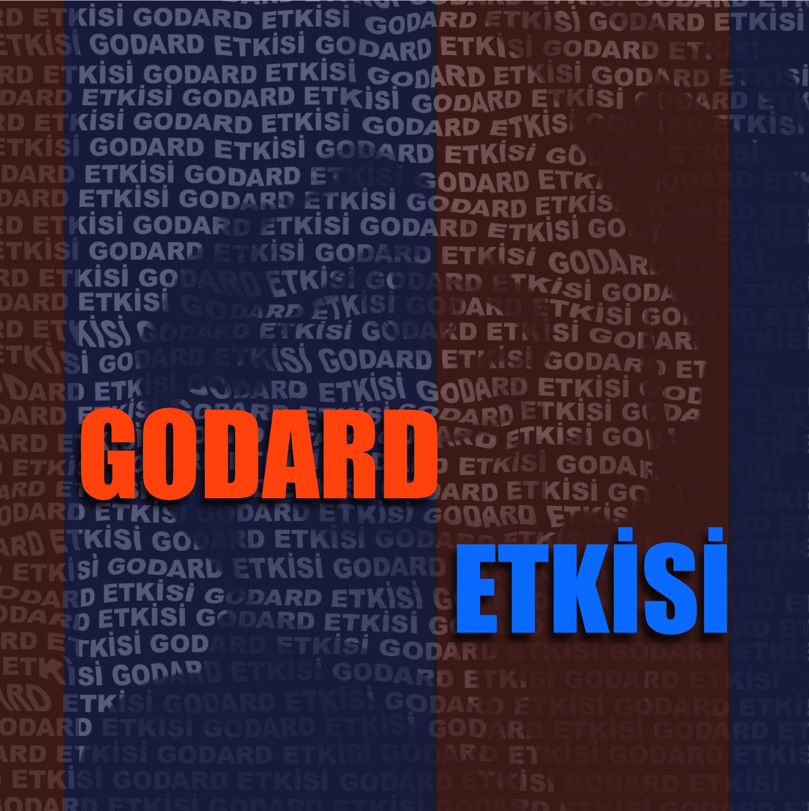 GODARD ETKİSİ - Kısa Film isimli proje profil fotoğrafı
