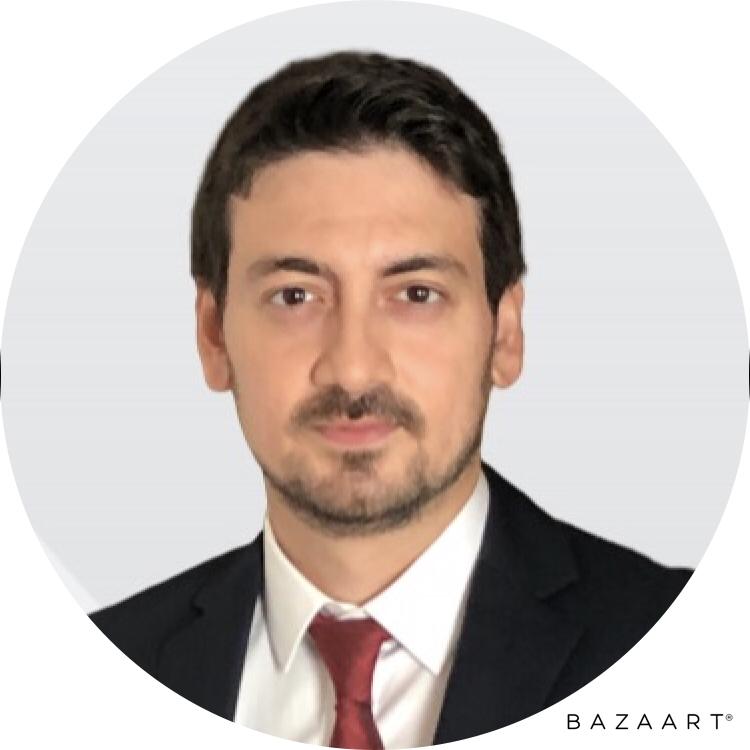 Can Özdoğan isimli kurucu fotoğrafı
