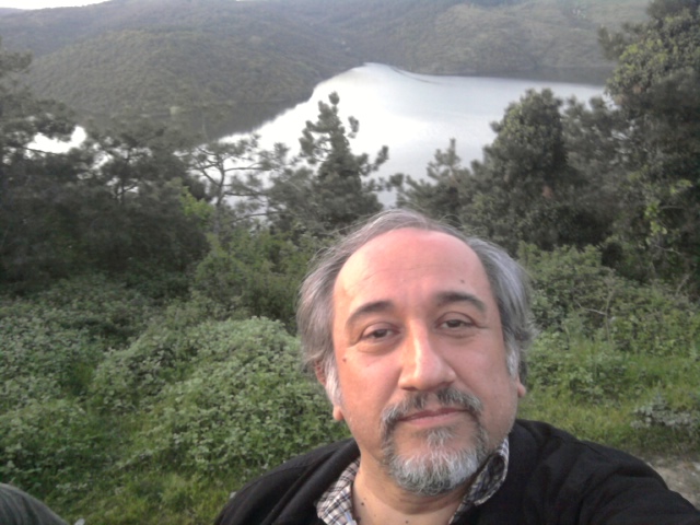 Hakan Öztop profil fotoğrafı