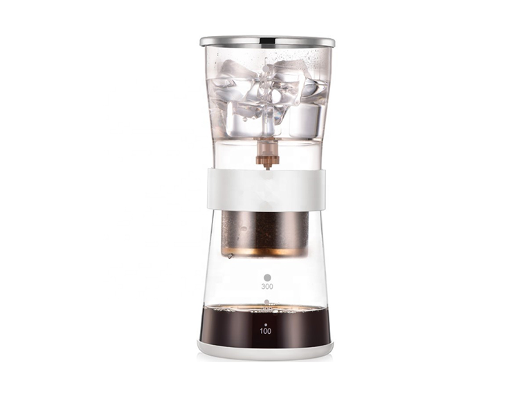 COOLAB Cold Dripper Kahve Makinesi | Soğuk Demleme isimli proje profil fotoğrafı