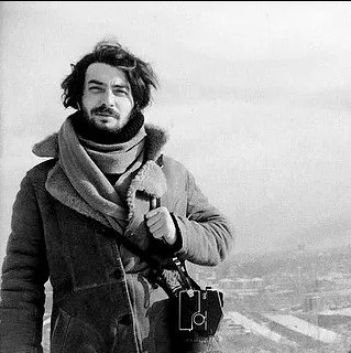 emrah karakurum isimli kurucu fotoğrafı