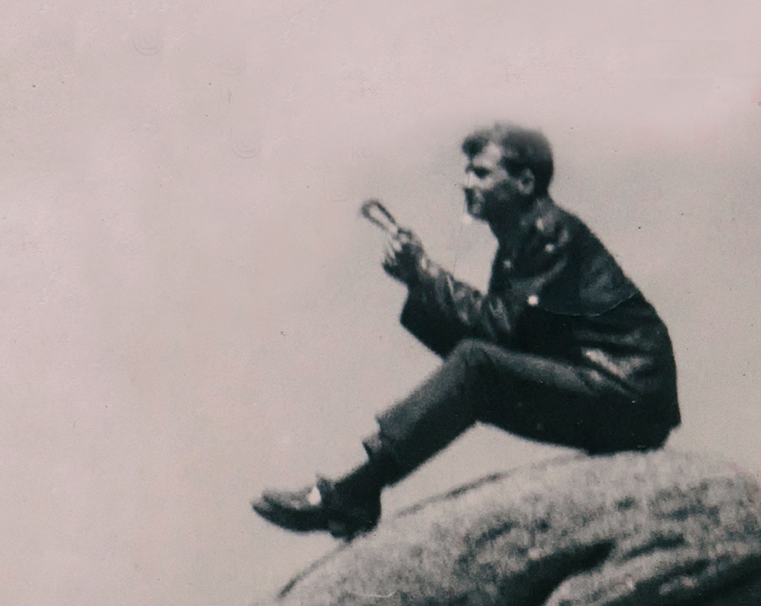 Merhaba Canım isimli proje profil fotoğrafı