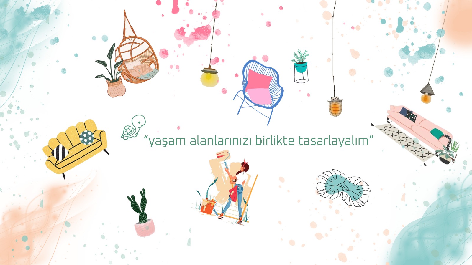 Evlumba TV isimli proje profil fotoğrafı
