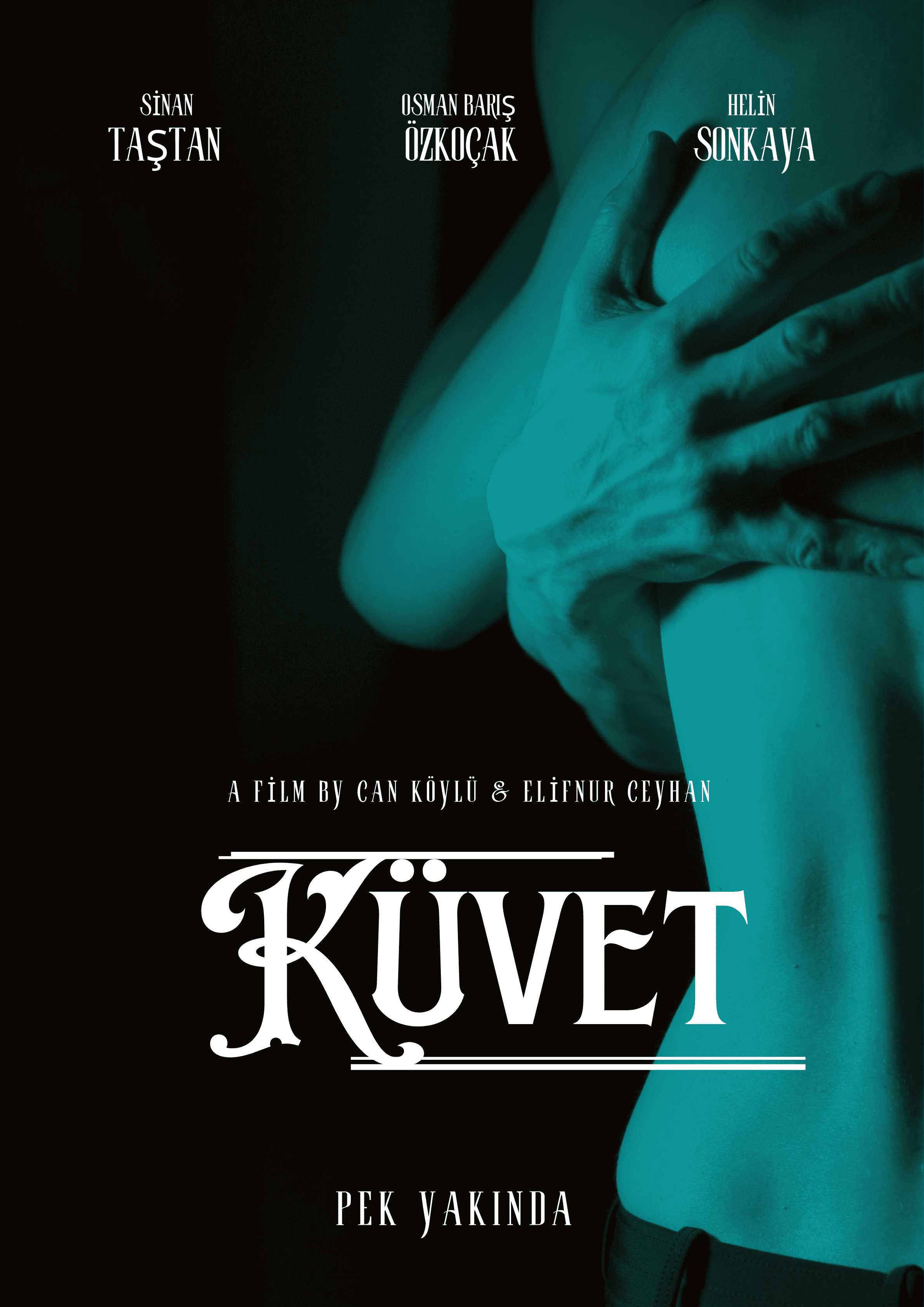 Küvet Kısa Metrajlı Film isimli proje profil fotoğrafı