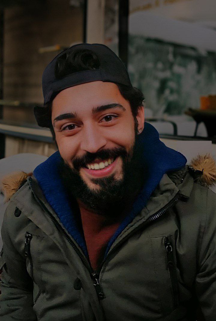 kadir Dağdelen isimli kurucu fotoğrafı