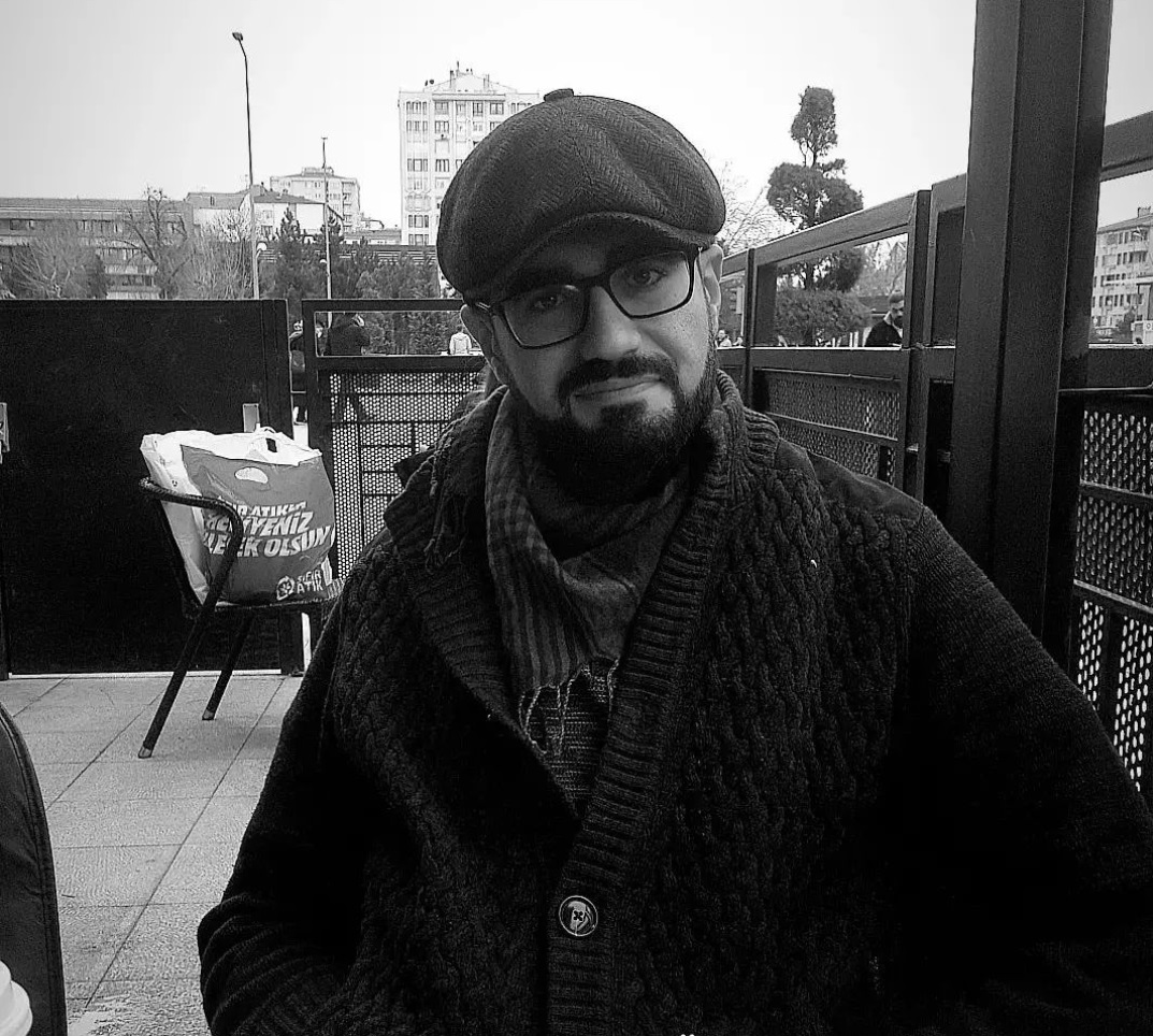 Sokakta Maç VAR ! Takımını Kur Turnuvalara Katıl Para Ve Ödül Kazan İsimli Proje Kurucu Fotoğrafı
