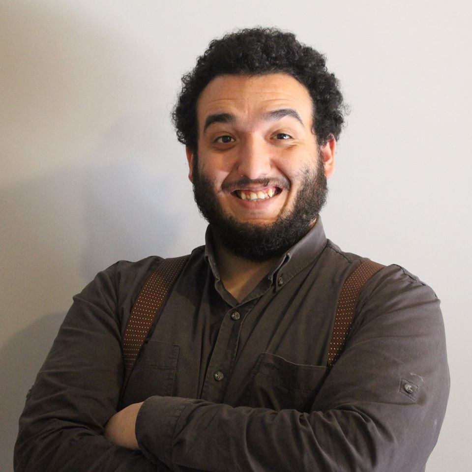 Atakan Avcı isimli kurucu fotoğrafı