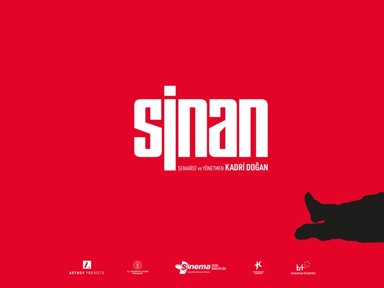 Sinan - Kısa Film Projesi isimli proje profil fotoğrafı