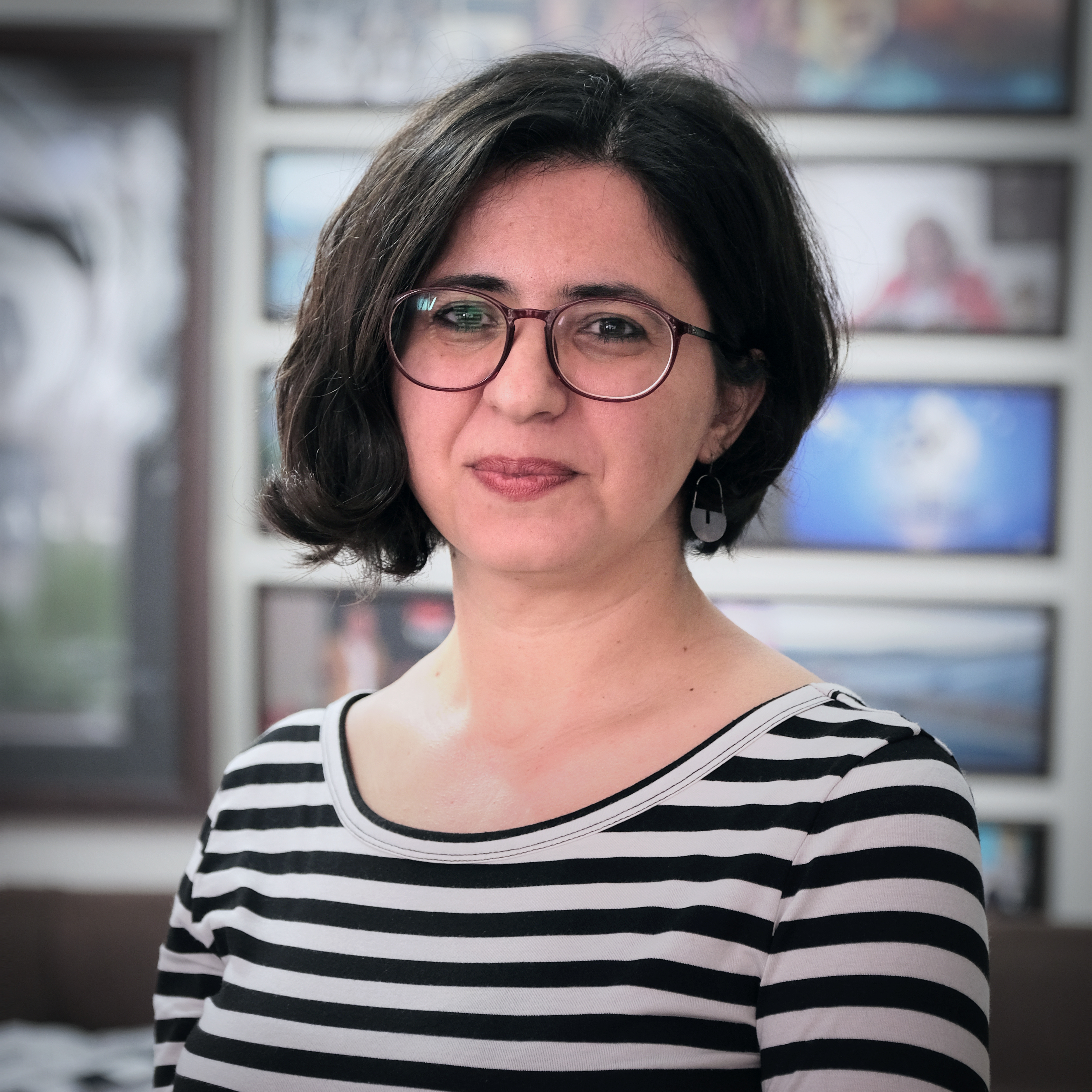 Nurcihan Temur profil fotoğrafı