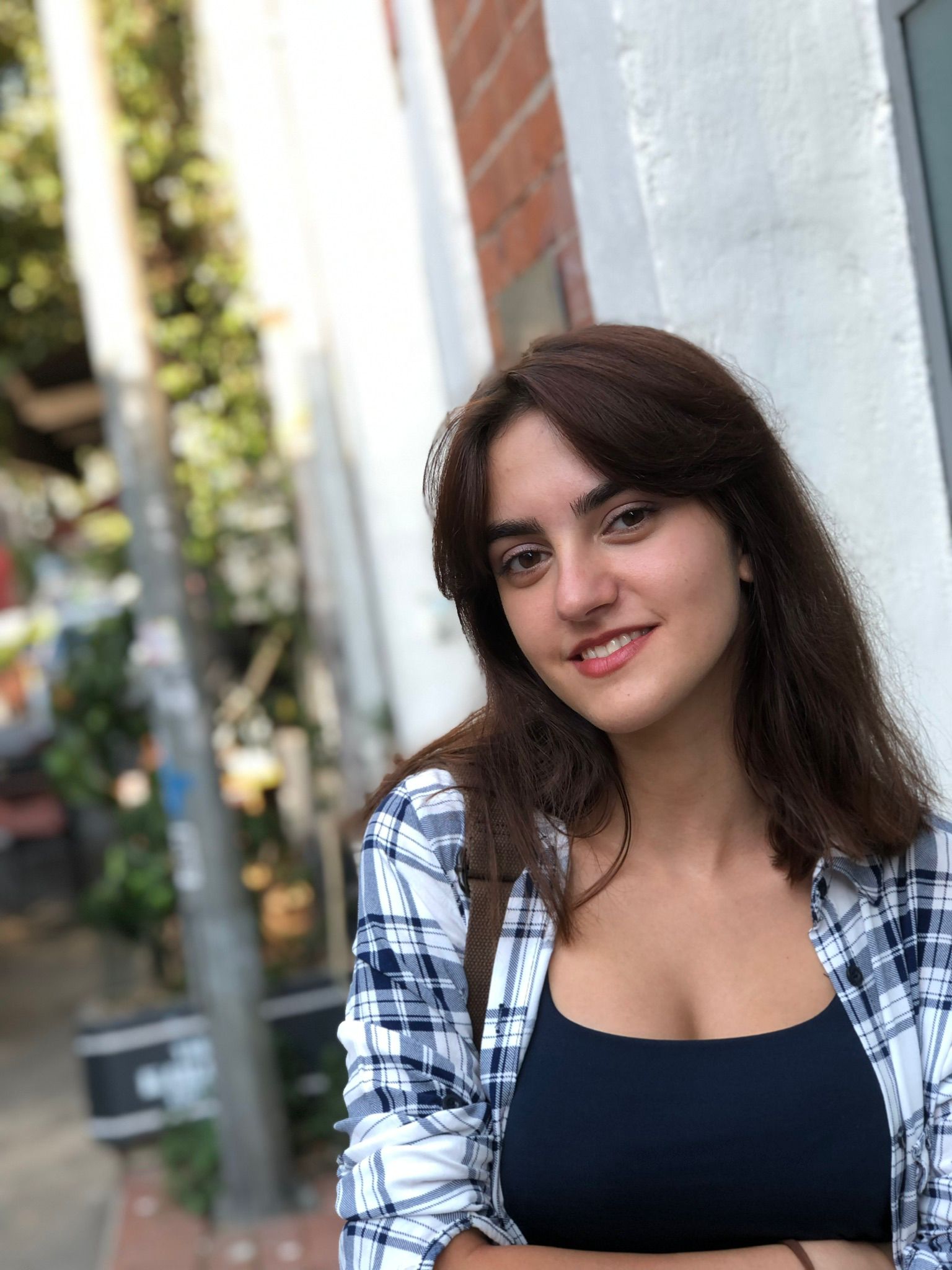 Zeynep Sude Karabulut profil fotoğrafı