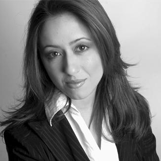 Ceyda Asar isimli kurucu fotoğrafı