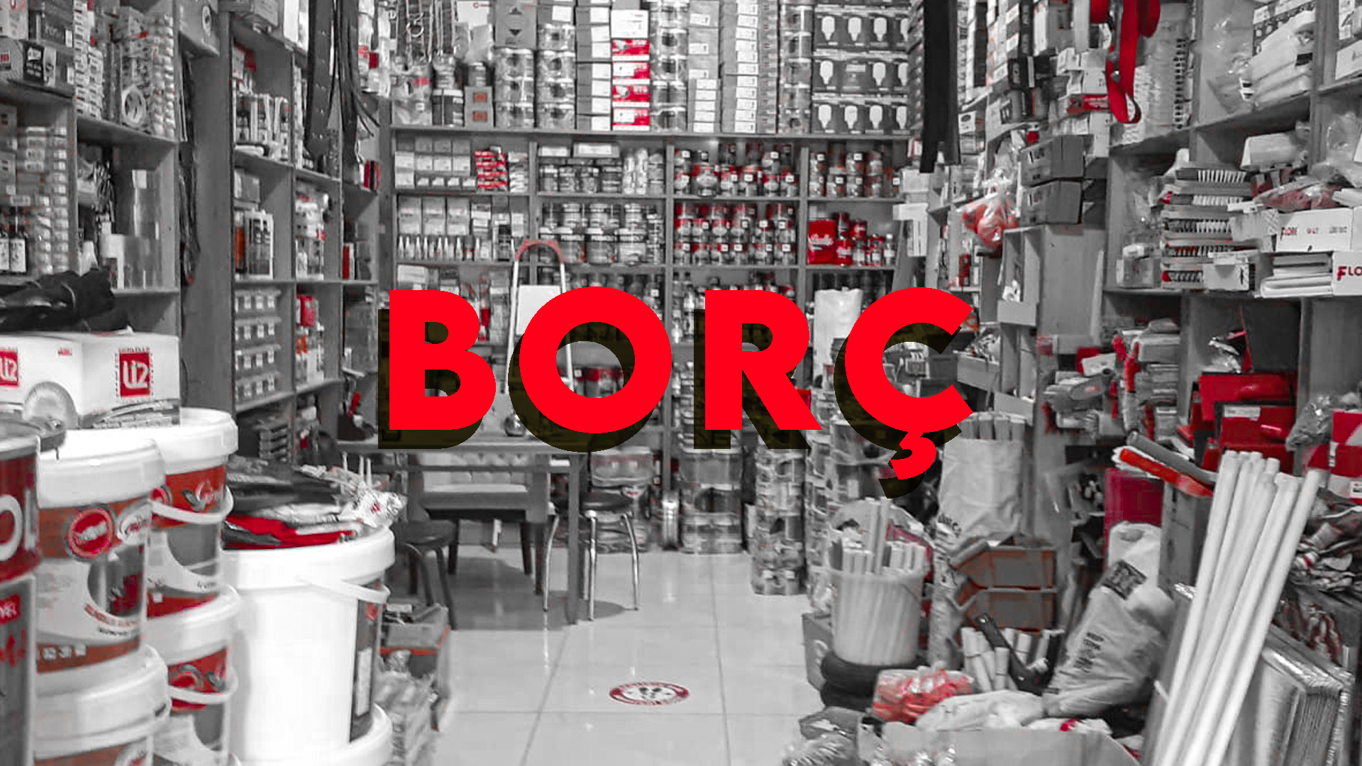 Borç Kısa Film isimli proje profil fotoğrafı