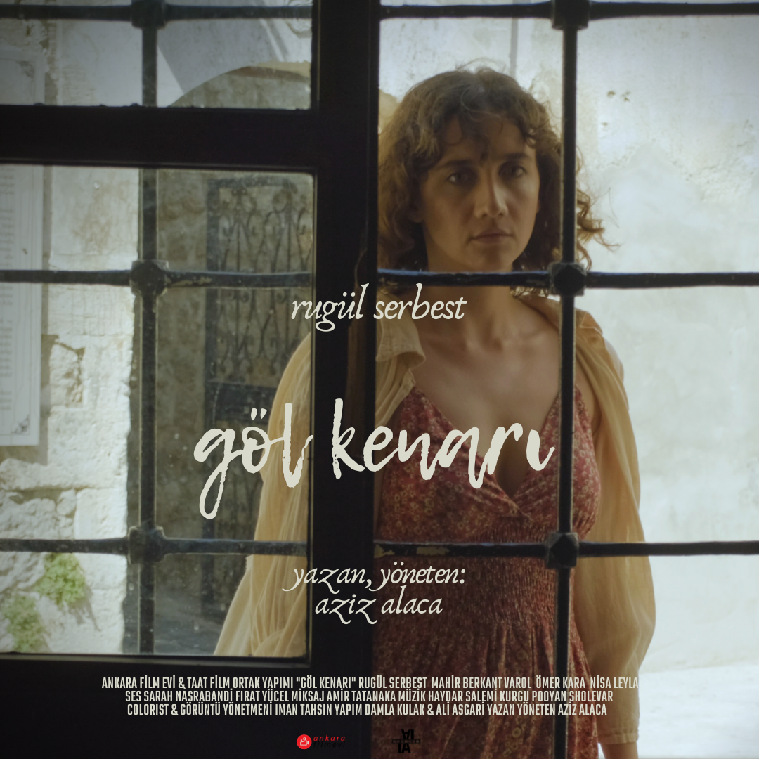 Göl Kenarı isimli proje profil fotoğrafı