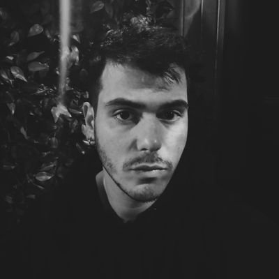 Ozan Karacı isimli kurucu fotoğrafı