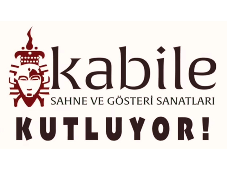 KABİLE Sirk Sanatları Şapkasını Açıyor isimli proje profil fotoğrafı
