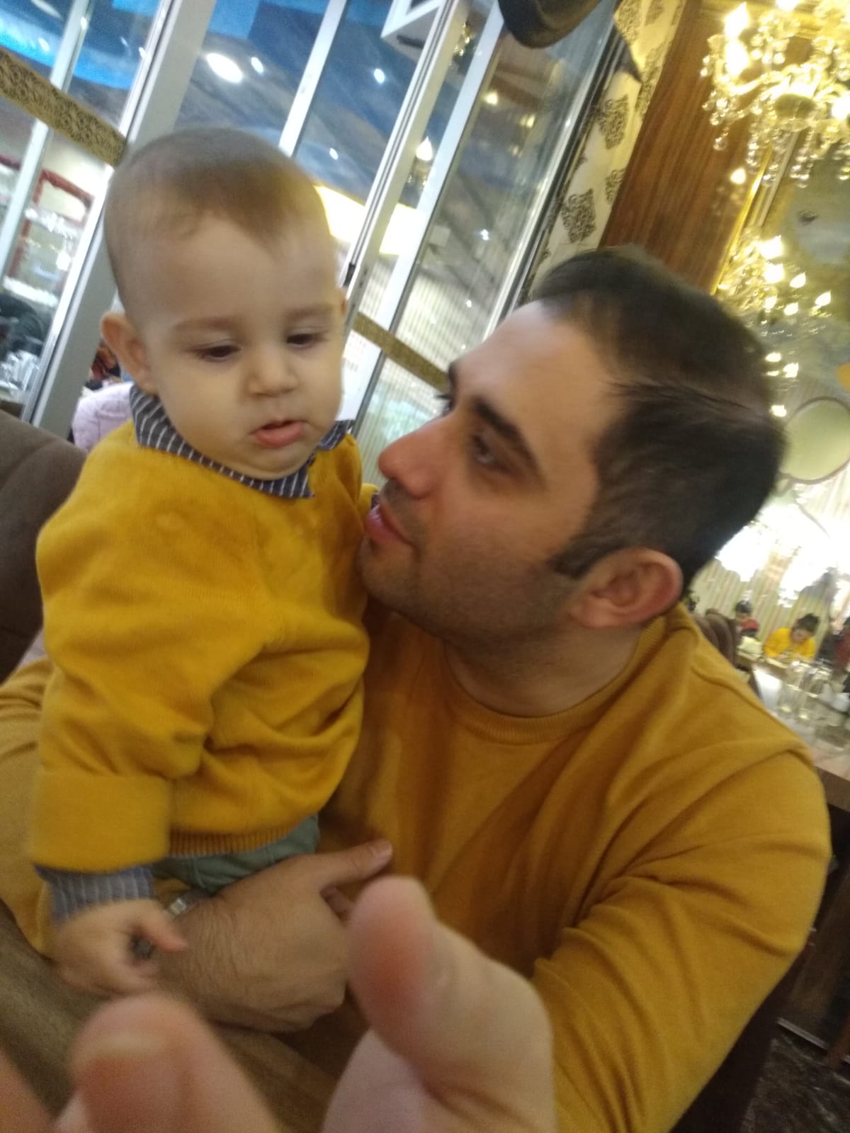 Alparslan Bayazıt KARAARSLAN profil fotoğrafı