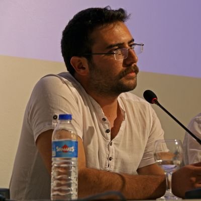 Altan Sancar profil fotoğrafı